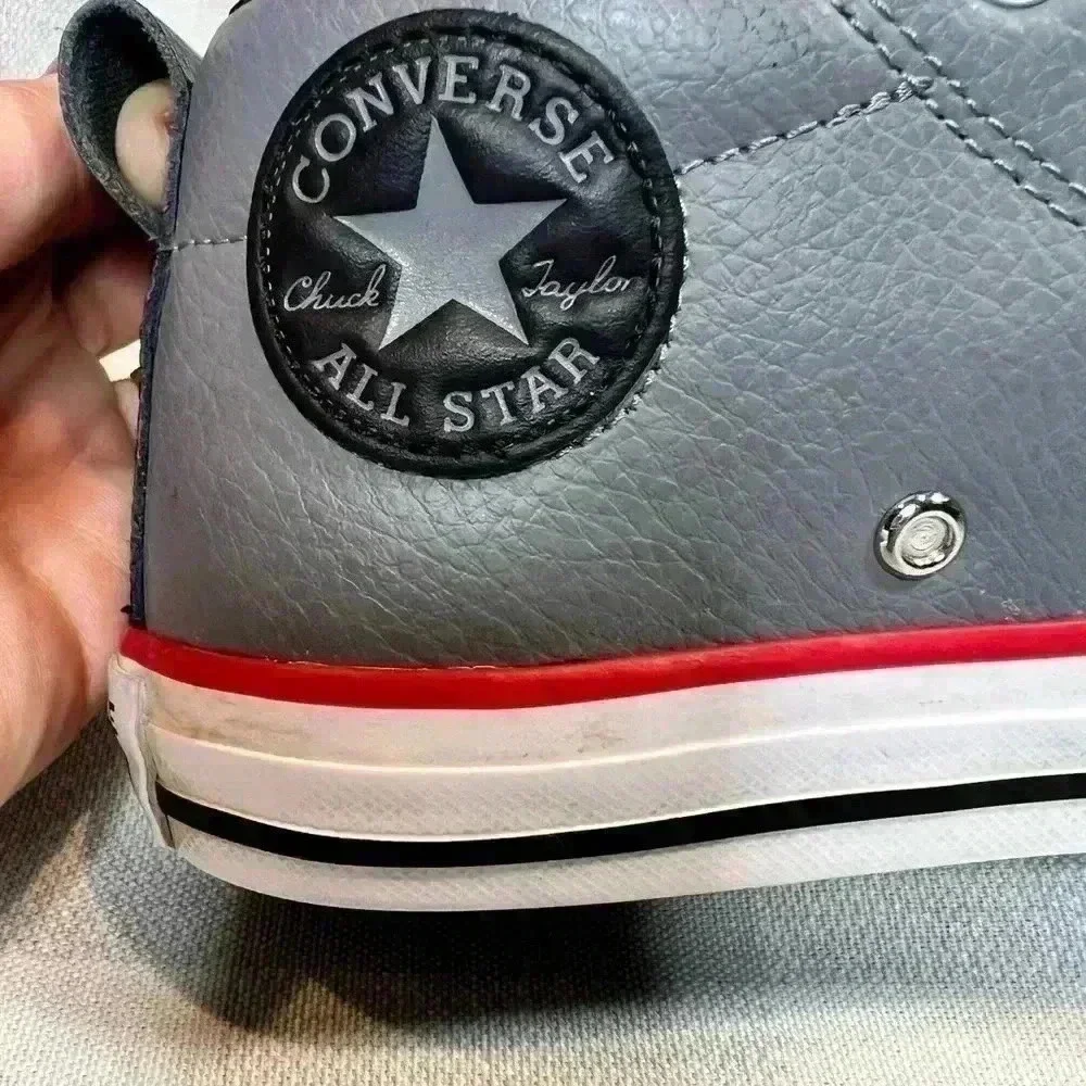 Converse elevate your